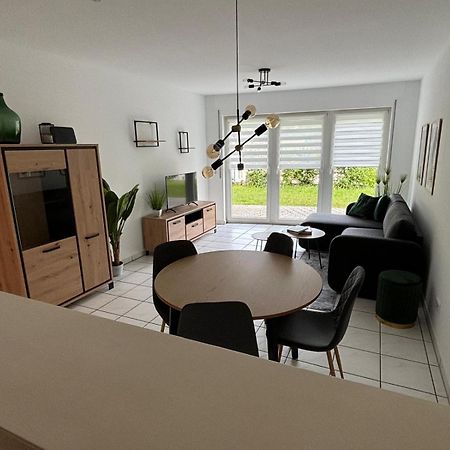 Panorama Traumblick 2 Apartment Bernkastel-Kues Exterior foto