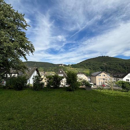 Panorama Traumblick 2 Apartment Bernkastel-Kues Exterior foto