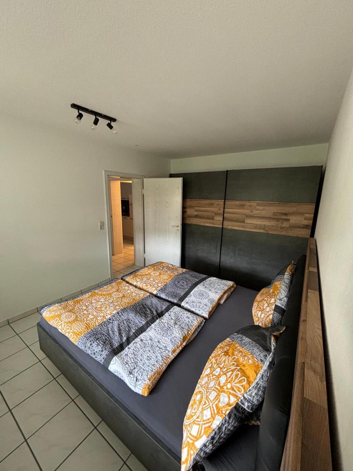 Panorama Traumblick 2 Apartment Bernkastel-Kues Exterior foto