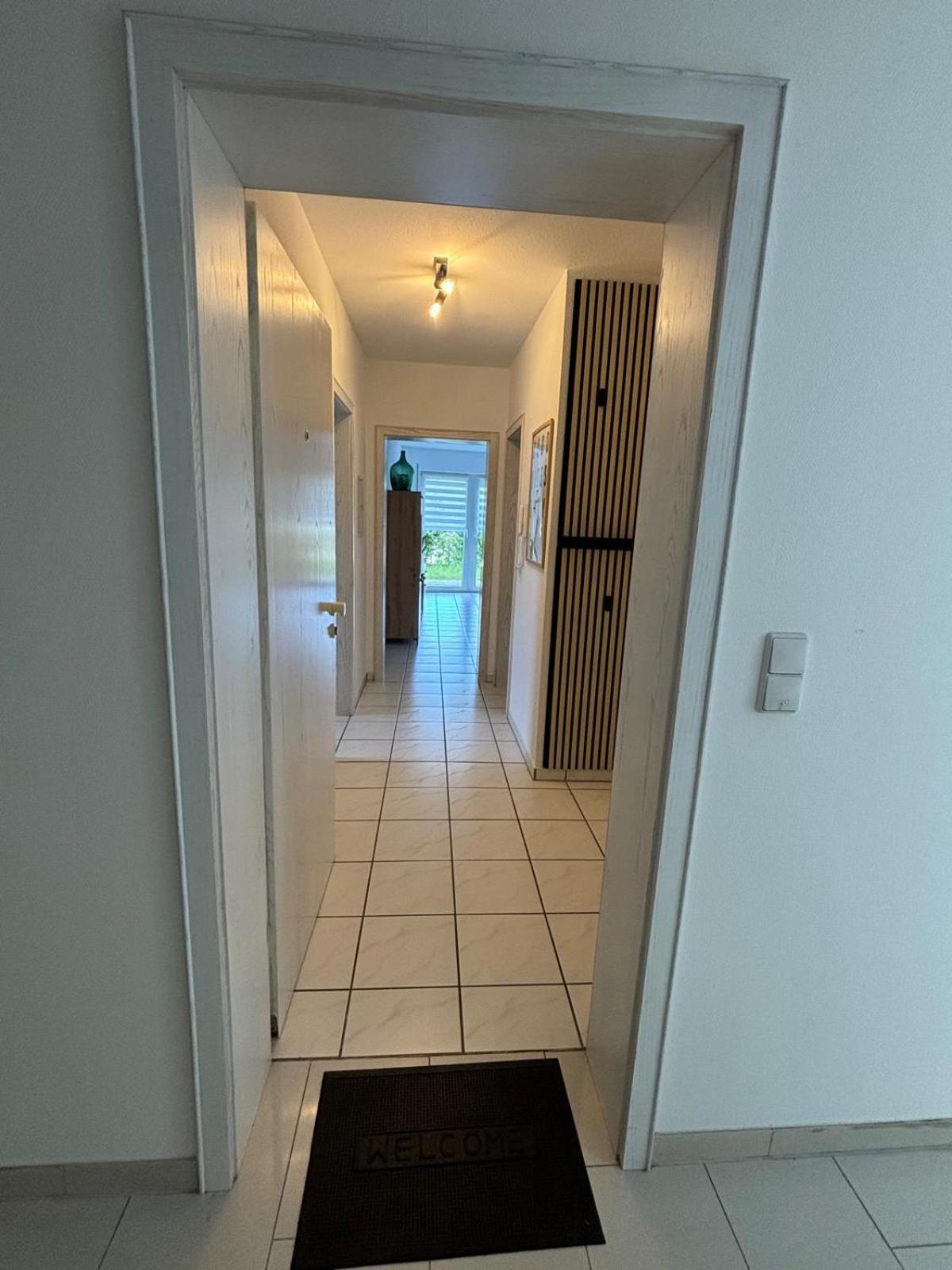 Panorama Traumblick 2 Apartment Bernkastel-Kues Exterior foto