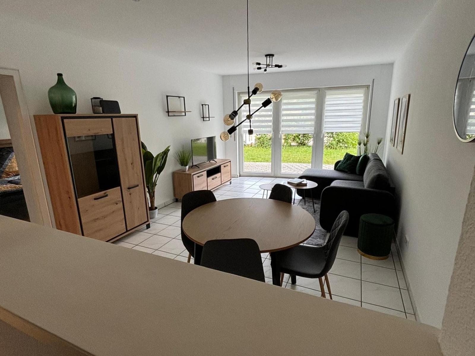 Panorama Traumblick 2 Apartment Bernkastel-Kues Exterior foto