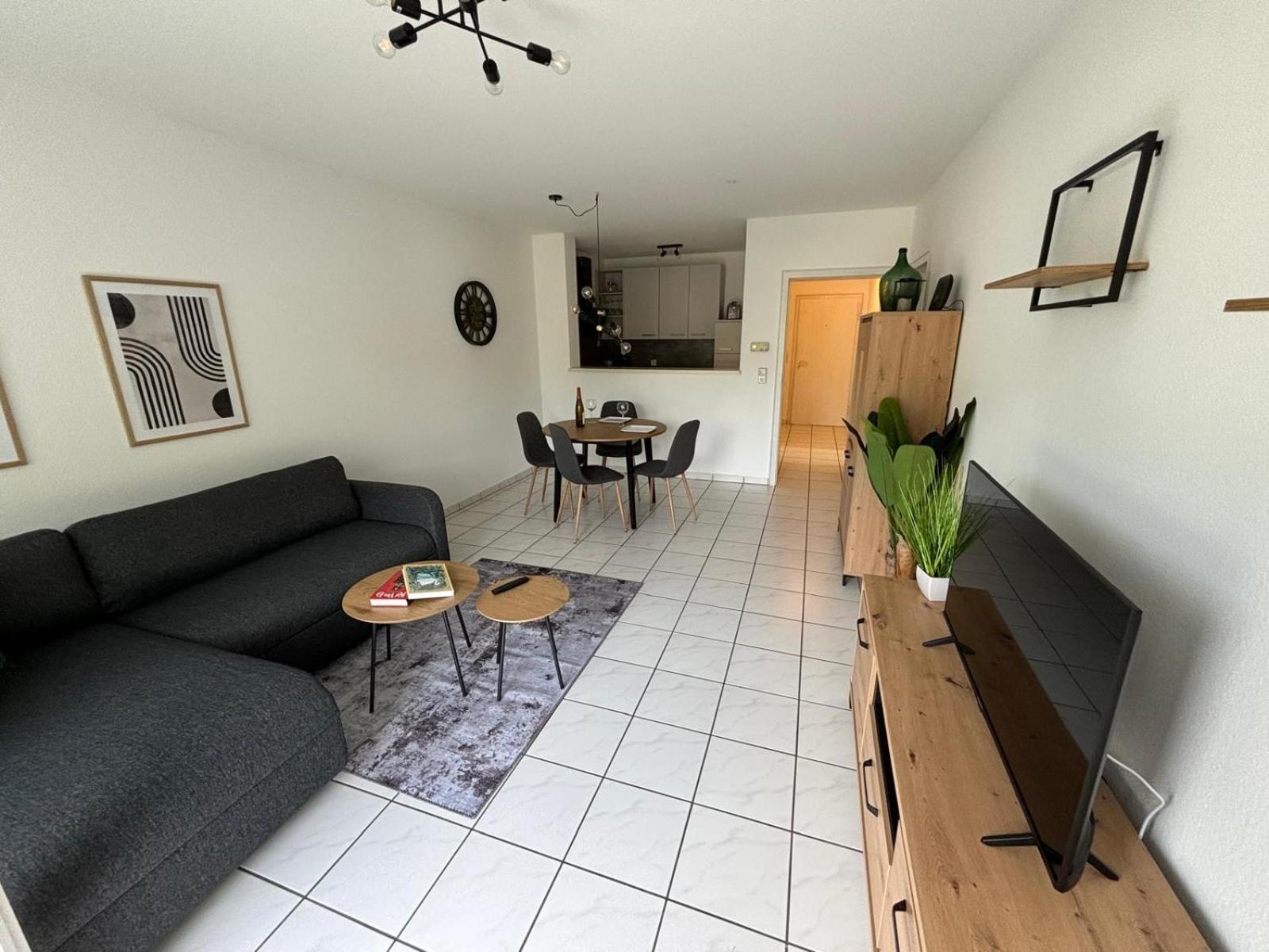 Panorama Traumblick 2 Apartment Bernkastel-Kues Exterior foto